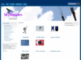 skysupplieseurope.com