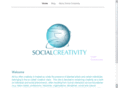 socialcreativity.com