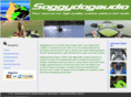 soggydogaudio.com