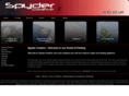 spydercreative.com