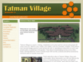 tatmanvillage.com