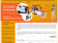 technoexpugn.com