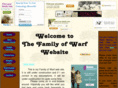 thefamilyofwarf.com