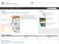 thefieldtheory.com