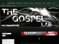 thegospellab.com