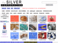 thesilvercorporation.com