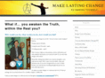 tobelieveistobe.com