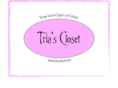 triascloset.com