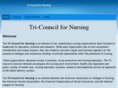 tricouncilfornursing.org