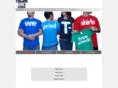 tshirtsbycolor.net