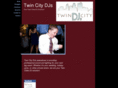 twincitydjs.com