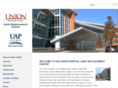 unionjointreplacement.com