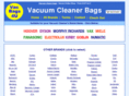 vacbags4u.co.uk