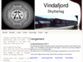 vindafjordskyttarlag.com