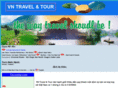 vntourtravel.net