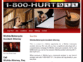 wichitamotorcycleaccidentattorney.com