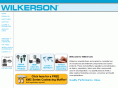 wilkersoncorp.com