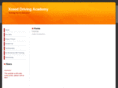 xceed-driving-academy.co.uk