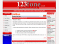 123fone.co.uk