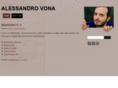 alessandrovona.com