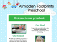 almadenpreschool.com