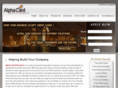 alphacardservices.net