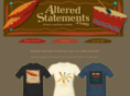 alteredstatements.com