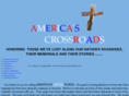 americascrossroads.com