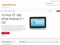 apadamerica.com