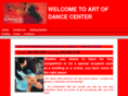 artofdancecenter.com
