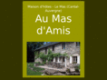 aumasdamis.com