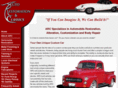 autorestorationandclassics.com