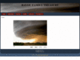 bayoufamilytreasure.com