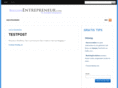 belgianentrepreneur.com