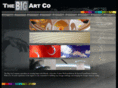 bigartco.com