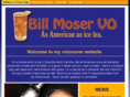 billmoservo.com