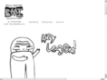 billymather.co.uk