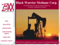 blackwarriormethane.com