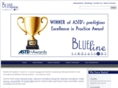 bluelinesims.com
