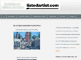 calfineart.com