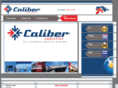 caliberlogistics.com