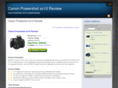 canonpowershotsx10review.com
