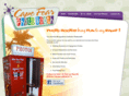 capefearphotobooth.com