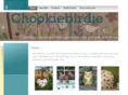chookiebirdie.com