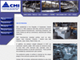 cmiextrusion.com