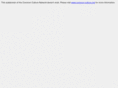 common-culture.net