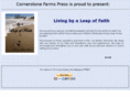 cornerstonefarmspress.net