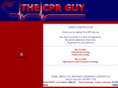 cprguy.net