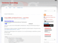 database-geek.com