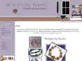 designsbysaunie.com